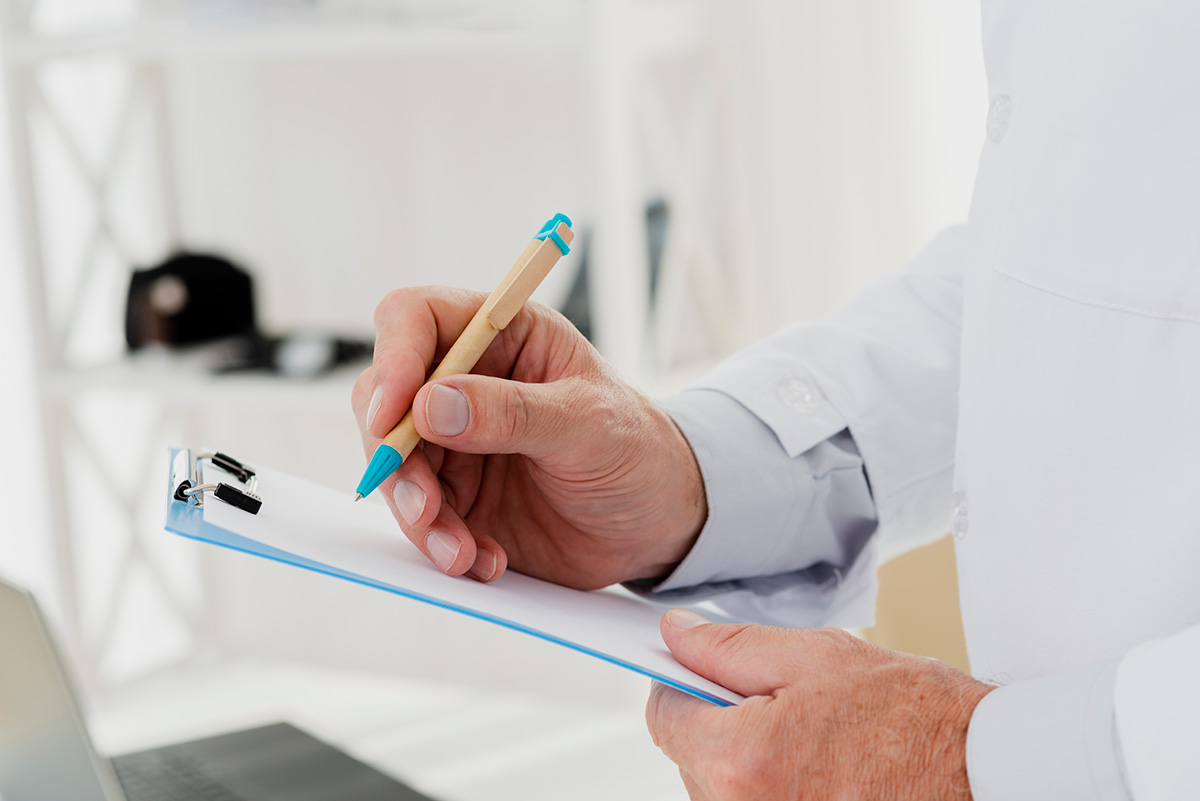 Testosterone Replacement Therapy In Testosterone Replacement Therapy Clinic In Worcester