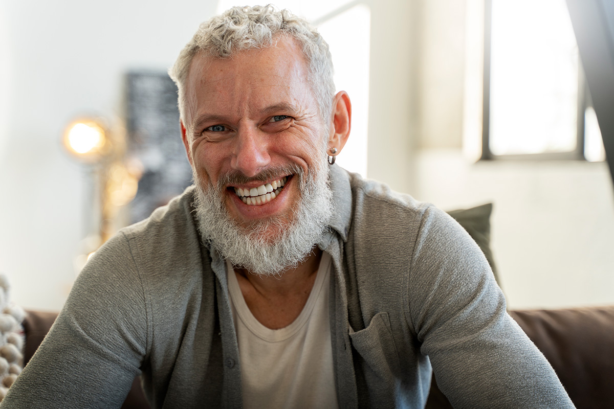 Testosterone Replacement Therapy for Men In Testosterone Replacement Therapy Clinic In Worcester